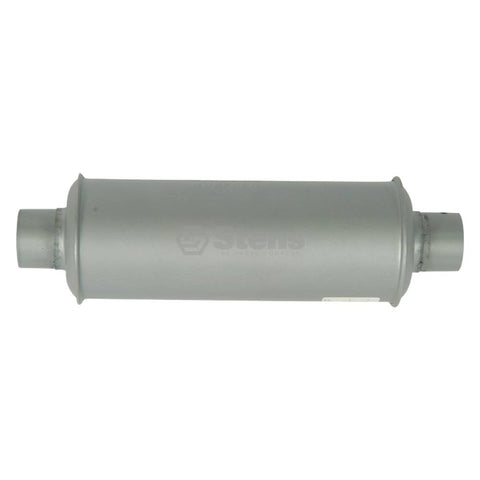 Atlantic Quality Parts 5717-1200 Silenciador