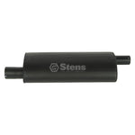 Atlantic Quality Parts 5717-1201 Silenciador