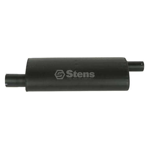 Atlantic Quality Parts 5717-1201 Silenciador