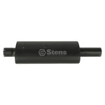 Atlantic Quality Parts 5717-1202 Silenciador