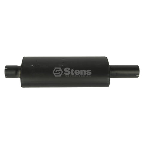 Atlantic Quality Parts 5717-1202 Silenciador