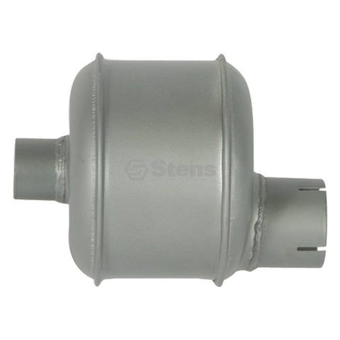 Atlantic Quality Parts 5717-1203 Silenciador