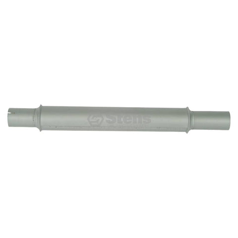 Atlantic Quality Parts 5717-1204 Silenciador