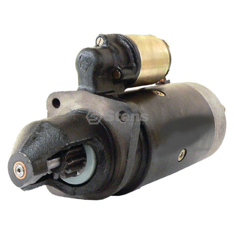 Atlantic Quality Parts 5900-0100 Arranque