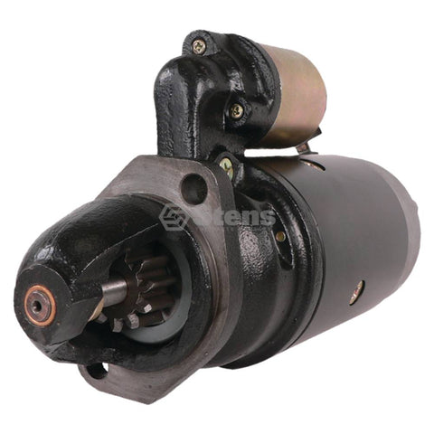 Atlantic Quality Parts 5900-0101 Arranque