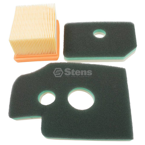 Stens 605-460 Kit de filtro de aire