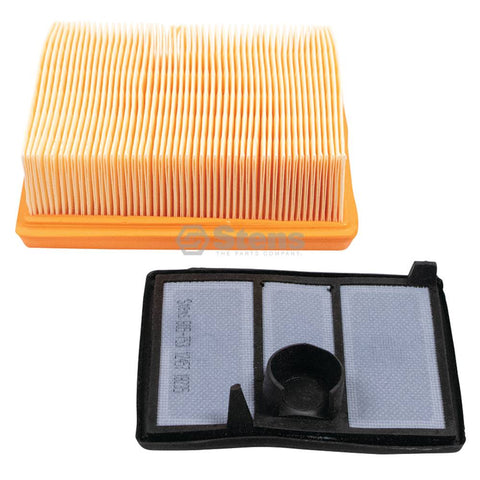 Stens 605-509 Kit de filtro de aire