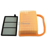 Stens 605-531 Kit de filtro de aire