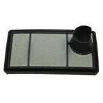 Stens 605-741 Filtro de aire interior