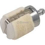 Stens 610-717 Filtro de combustible