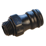 Stens 630-319 Conector de la manguera