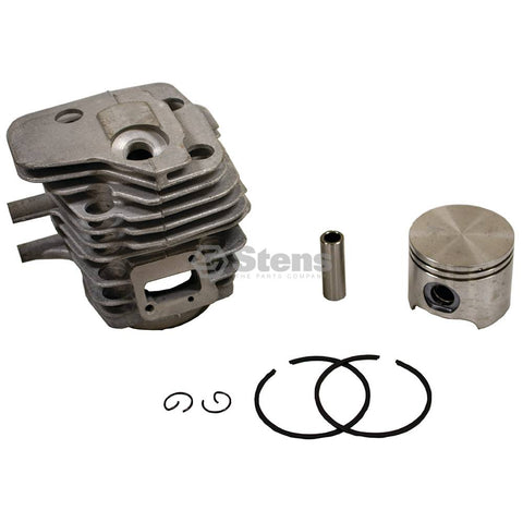 Stens 632-728 Montaje del cilindro