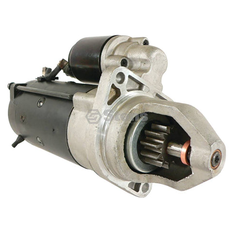 Atlantic Quality Parts 6500-0100 Arranque
