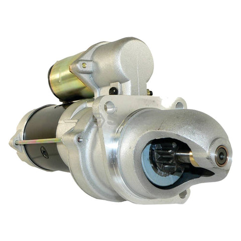 Atlantic Quality Parts 6800-0100 Arranque