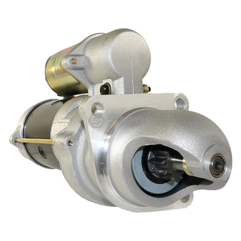 Atlantic Quality Parts 6800-0101 Arranque