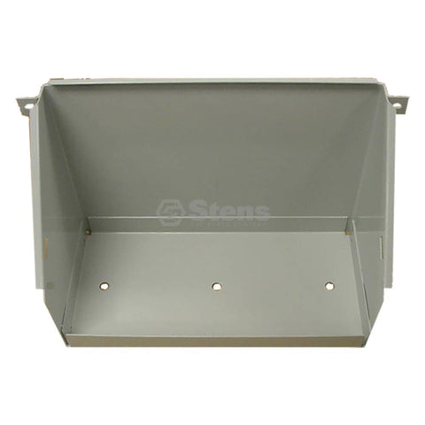 Atlantic Quality Parts 6811-0000 Caja de bateria