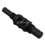Stens 700-842 Parada de pistón de plástico