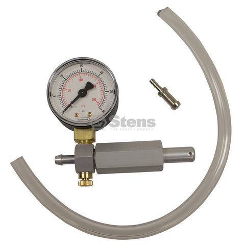 Stens 705-020 Calibrador de presión de carburador