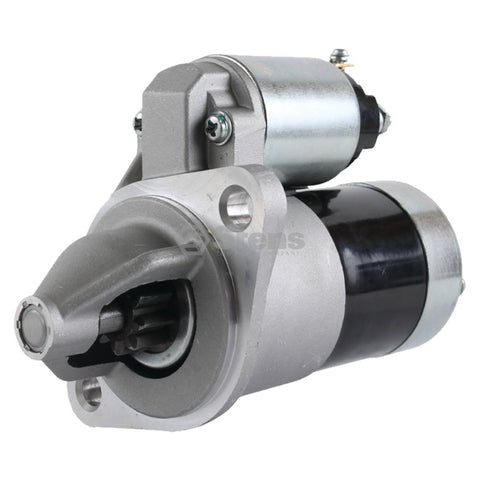 Atlantic Quality Parts 7400-0101 Arranque