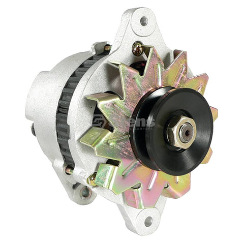 Atlantic Quality Parts 7400-0502 Alternador