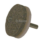 Stens 750-034 Sacapuntas de cuchilla rotativa