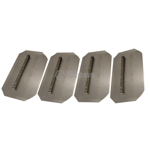 Stens 750-035 Cuchilla de paleta