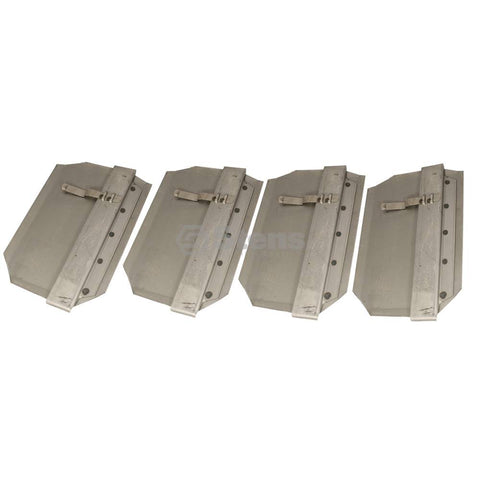 Stens 750-039 Cuchilla de paleta