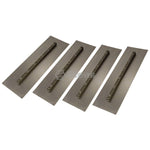 Stens 750-043 Cuchilla de paleta