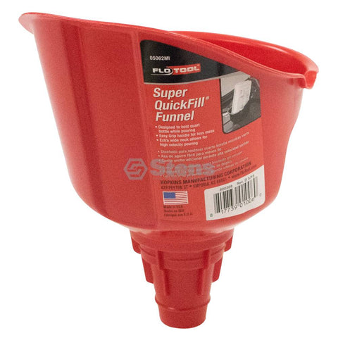 Stens 750-724 Embudo rápido Hand-E