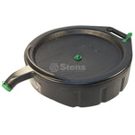 Stens 750-732 Drenaje de aceite