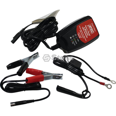 Stens 750-828 Cargador de batería portátil