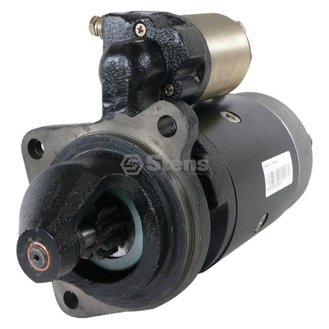 Atlantic Quality Parts 7500-0100 Arranque