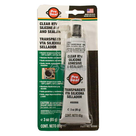 Stens 751-412 Silicona
