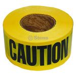 Stens 751-527 Cinta de precaución de barricada