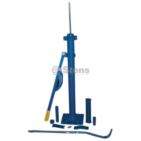 Stens 752-143 Desmontadora de neumáticos para montaje en suelo