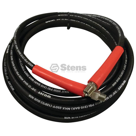 Stens 758-700 Manguera de la lavadora de presión