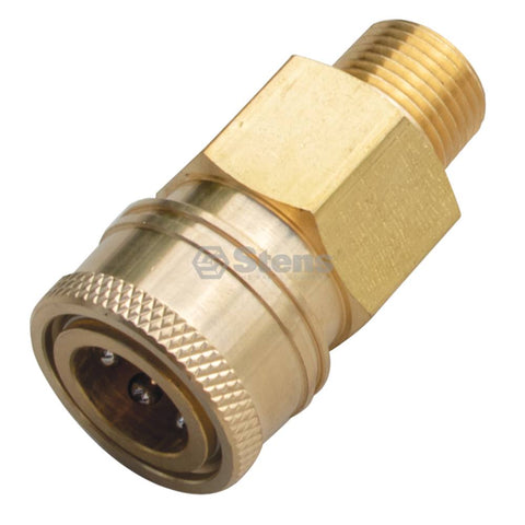 Stens 758-762 Acoplador de montaje lateral