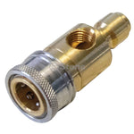 Stens 758-764 Acoplador de montaje lateral