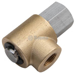 Stens 758-808 Conexión giratoria