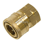 Stens 758-930 Socket de acoplamiento rápido