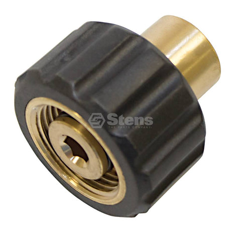 Stens 758-946 Acoplador de giro rápido