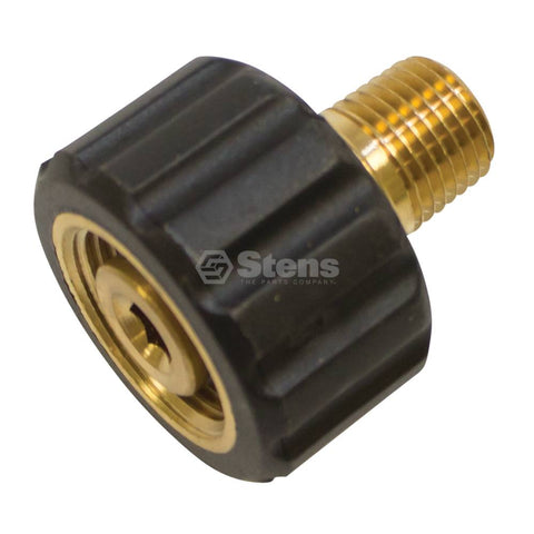 Stens 758-950 Acoplador de giro rápido