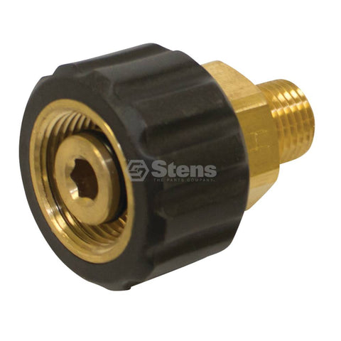 Stens 758-954 Acoplador de giro rápido