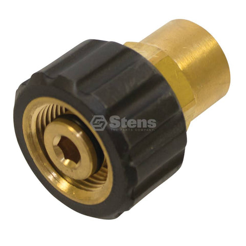 Stens 758-958 Acoplador de giro rápido