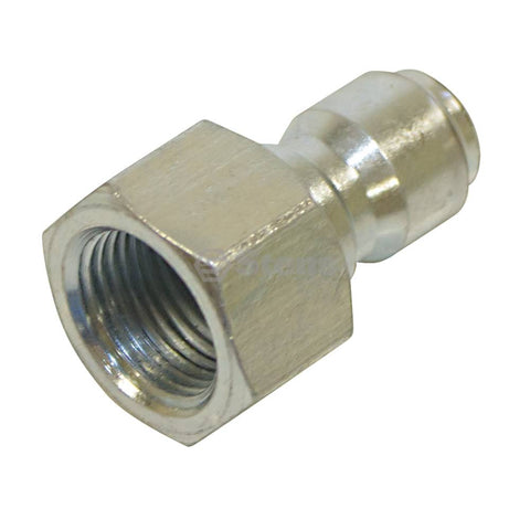 Stens 758-966 Enchufe rápido enchufe hembra