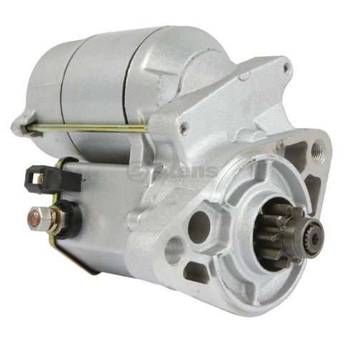 Atlantic Quality Parts 7600-0100 Arranque