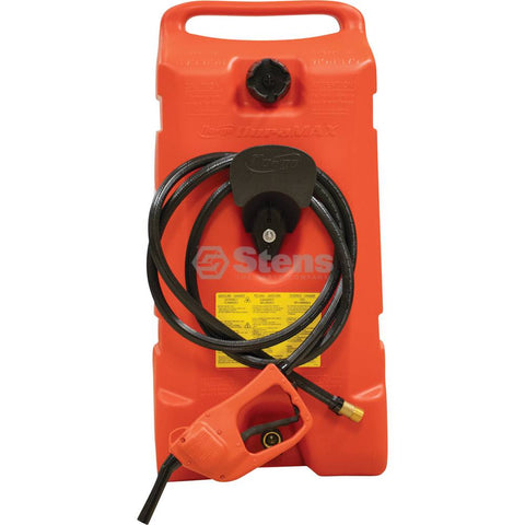 Stens 765-900 Carrito de gasolina Flo N 'Go Duramax