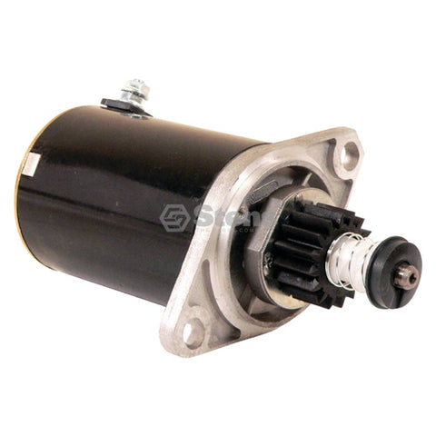 Atlantic Quality Parts 7700-0100 Arranque