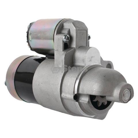 Atlantic Quality Parts 7700-0101 Arranque