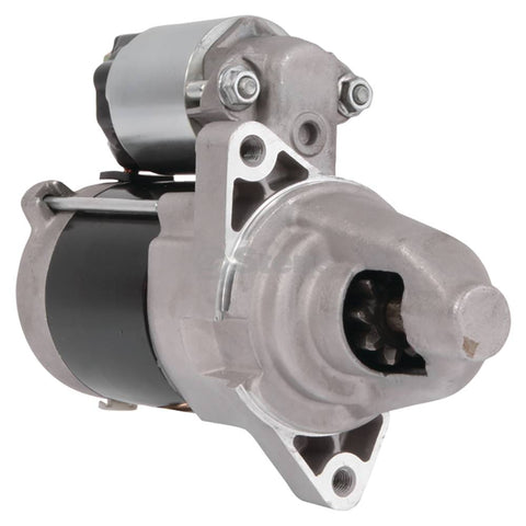 Atlantic Quality Parts 7700-0102 Arranque